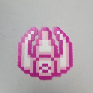 Flight Rising Arcane Flight Perler Bead Pixel Art